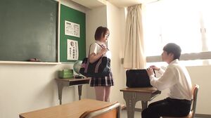 MUFR-001 Busty Childhood Friend BSS: It's Too Late Now, I Should Have Loved Her First... Riho Shirahashi