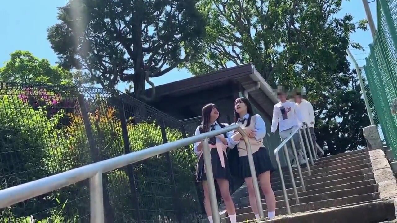 MUKD-559 We are addicted to feeling good. One day's off-camera creampie orgy Karin Mizuki