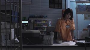 NMSL-027 Despair and pleasure befall a beautiful woman working at a convenience store... Big-breasted part-time worker falls into a series of orgasmic orgasms Rie Miyagi