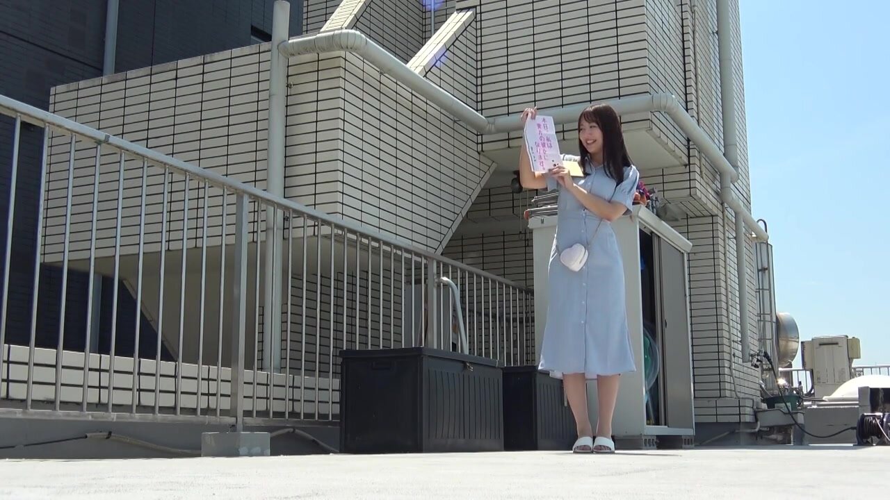 PKGP-014 Lovey-dovey documentary: A one-day date with the sexy goddess Mayu Hazuki