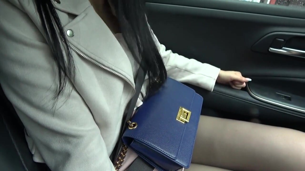 PKPD-395 Amateur sex friend documentary: Rio, a G-cup office lady with a strong appetite and sexual desire