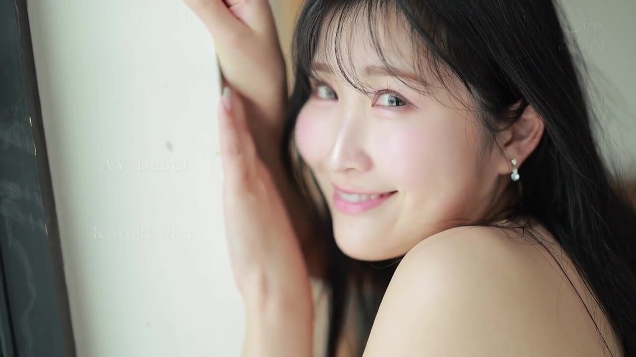 PRST-023 Newcomer Kuroki Mao AV debut. University beauty pageant winner, newly graduated Marunouchi office lady, 172cm tall with a beautiful figure, all high specs.