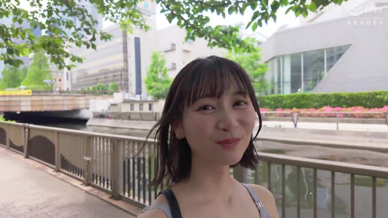 SQTE-637 On a holiday with my girlfriend. A hot spring sex trip with my sensitive girlfriend. Shizuka