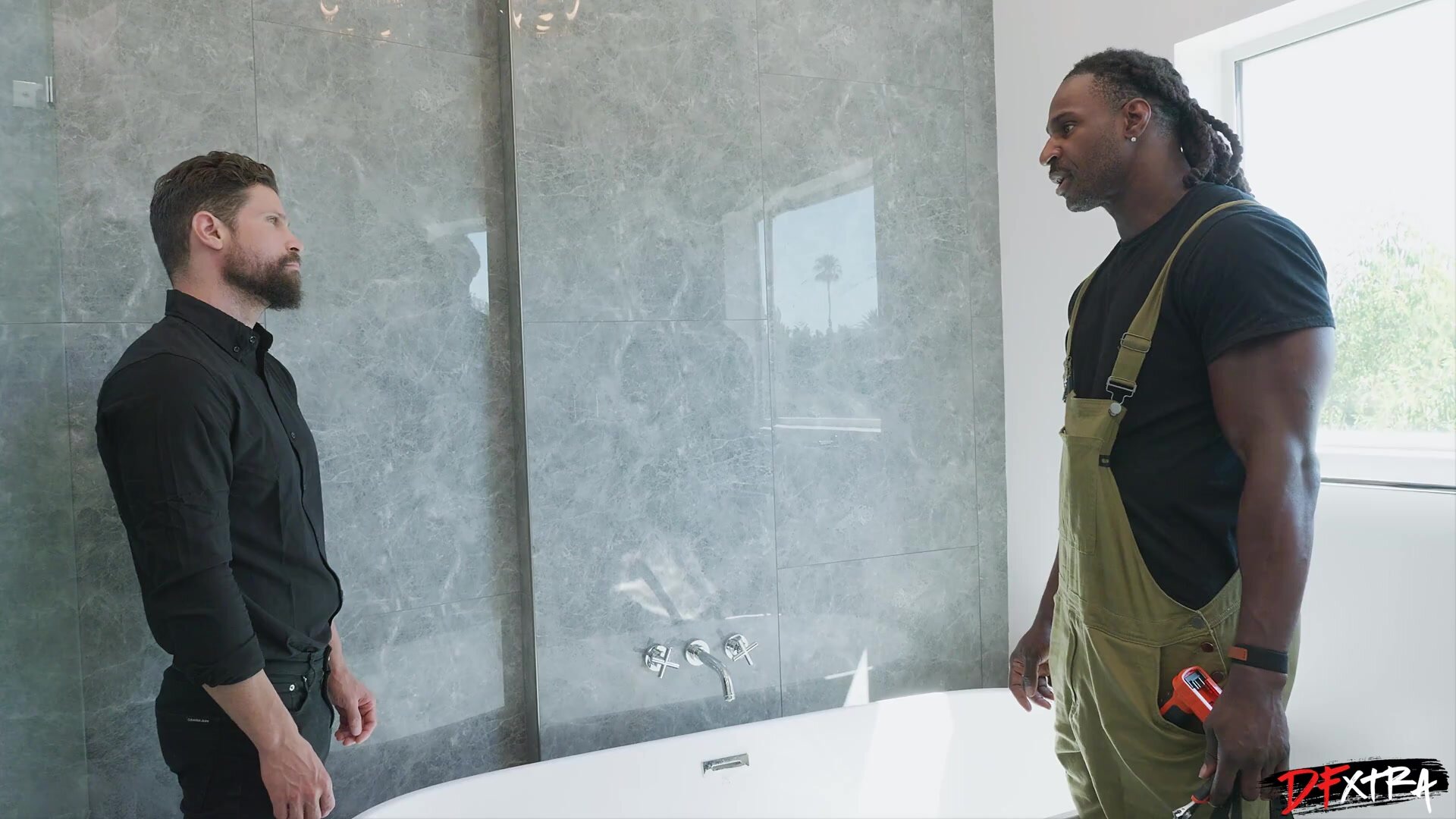 DFXHomeWreckers - Madison Wilde