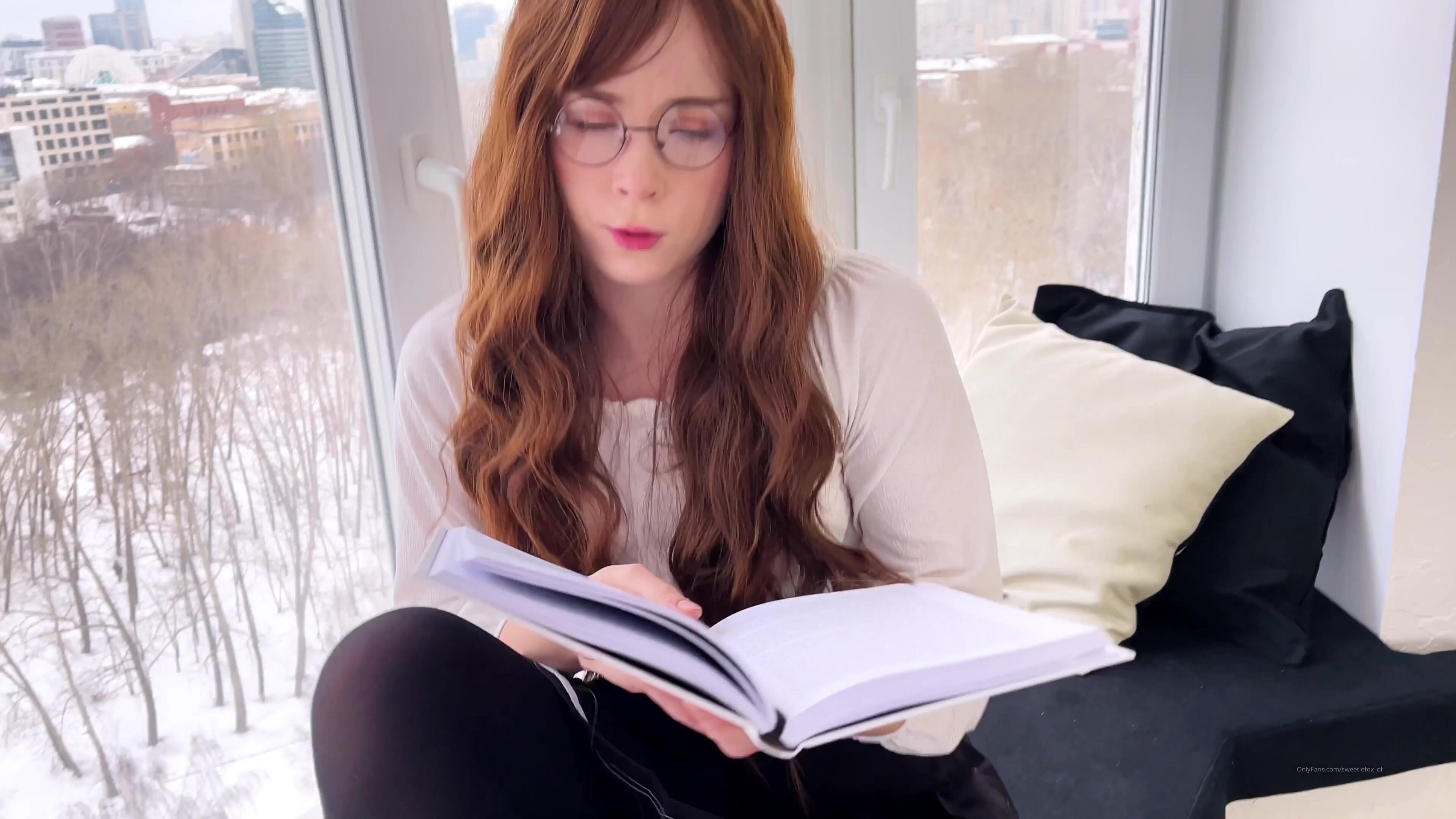 Sweetie Fox @sweetiefox_of - OnlyFans #069