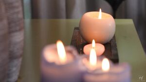 NubileFilms - Cherry Candle - Unforgettable