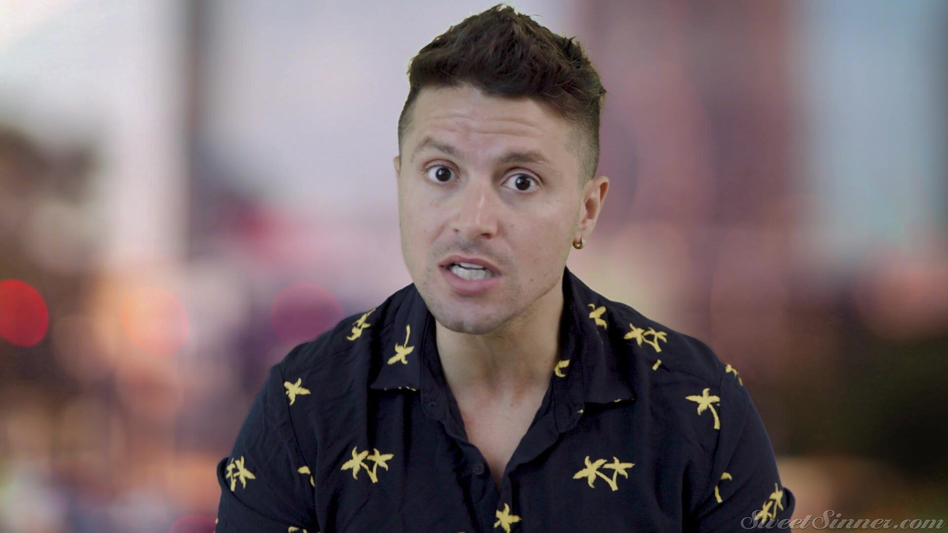 SweetSinner - Octavia Red - Steal His Girl