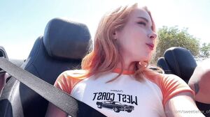 Sweetie Fox @sweetiefox_of - OnlyFans #102