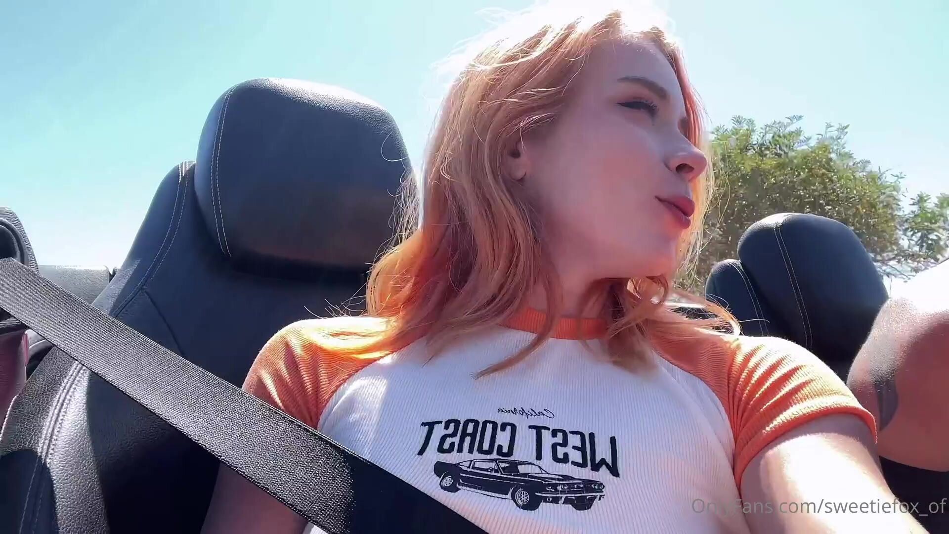 Sweetie Fox @sweetiefox_of - OnlyFans #102