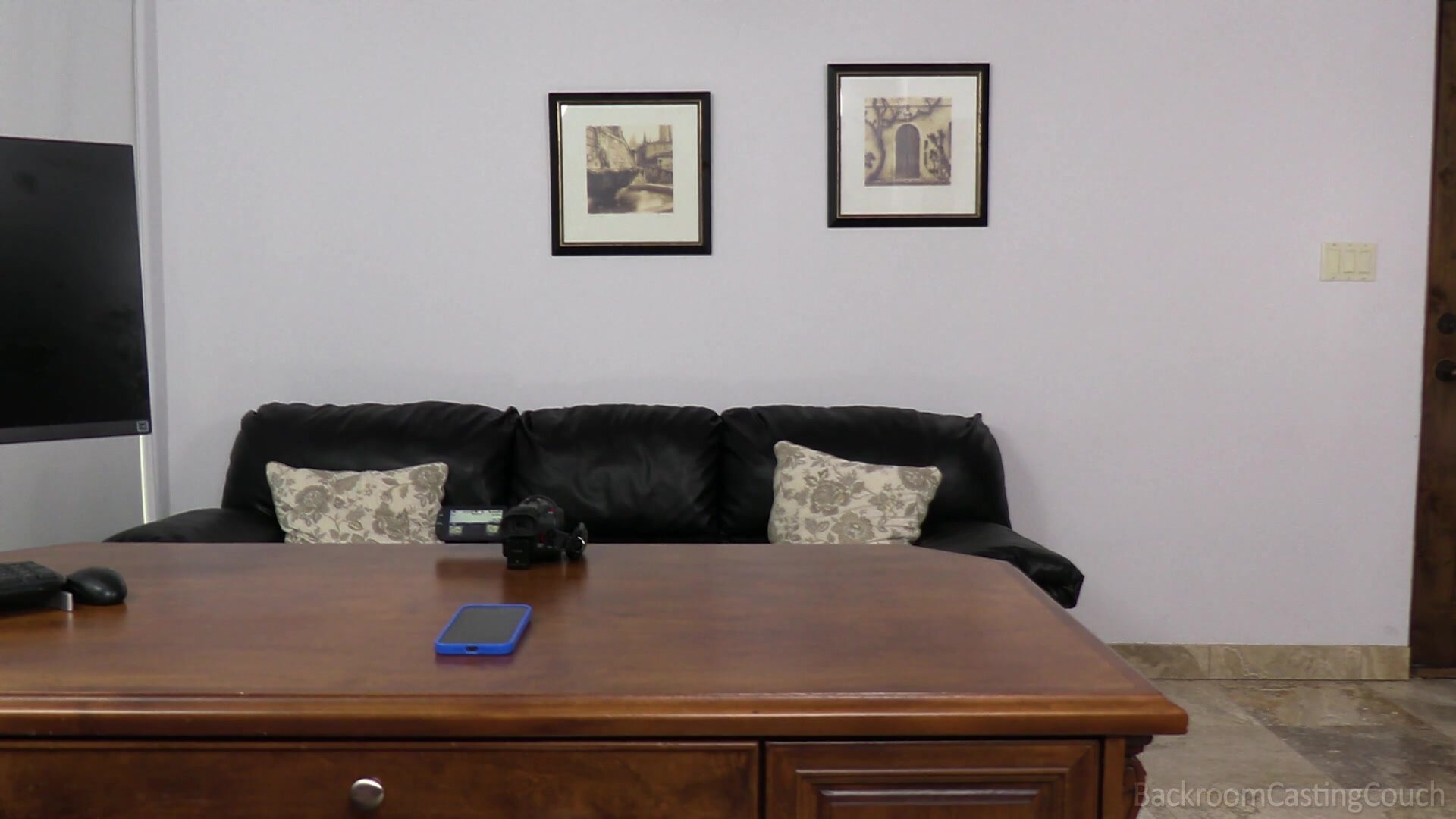 BackroomCastingCouch - Jade Sky - Shy Asian Cracked Wide Open