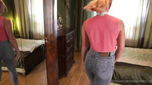 Sweetie Fox @sweetiefox_of - OnlyFans #110