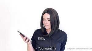 Sweetie Fox @sweetiefox_of - OnlyFans #118