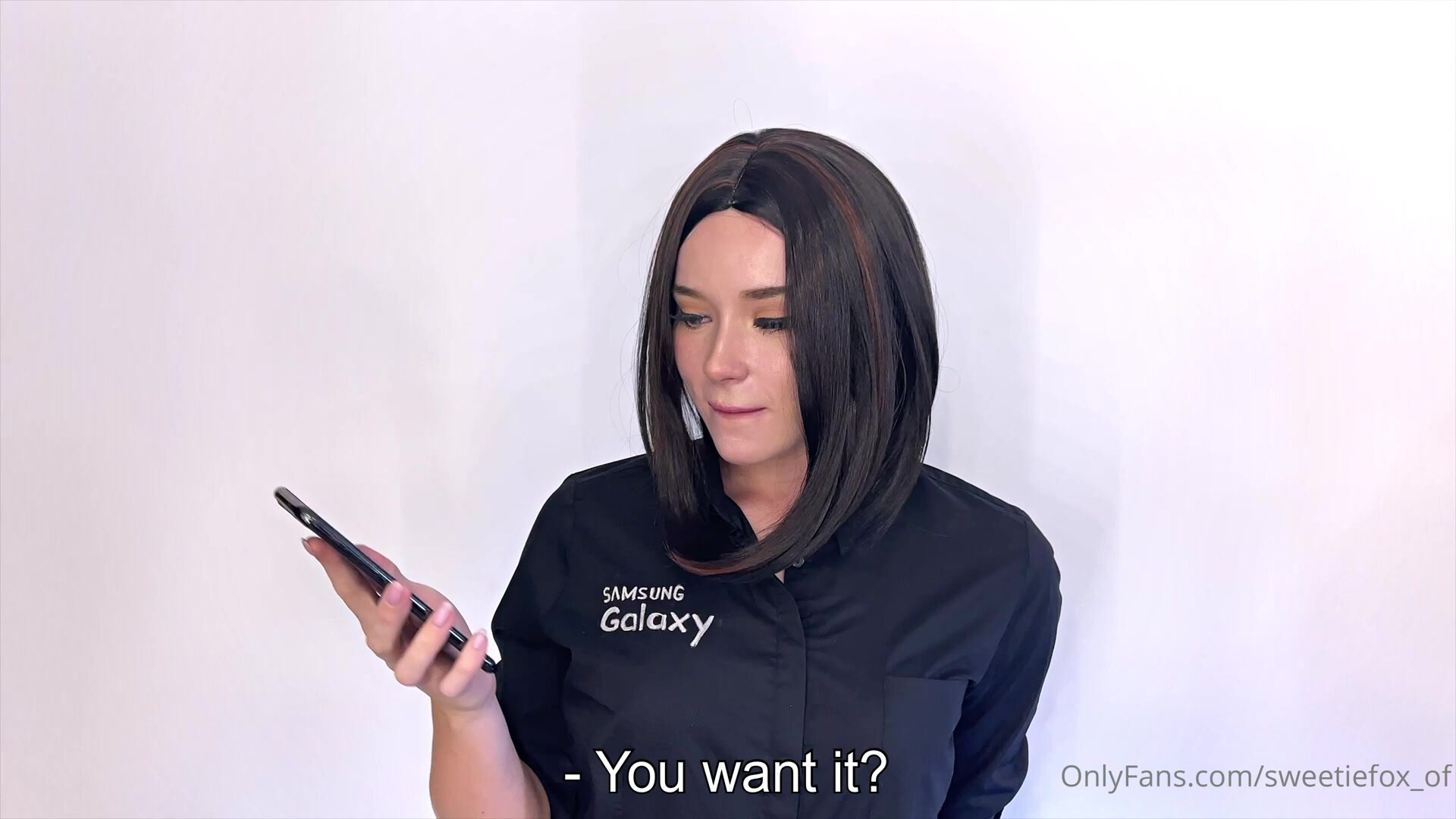 Sweetie Fox @sweetiefox_of - OnlyFans #118