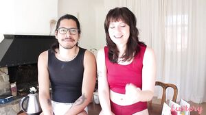 Lustery - E1889 Emanuel And Jane Brewed For Pleasure