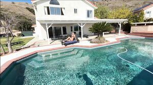 OnlyFans - Kimmy Granger - Had Great Playtime With Kimmy Granger