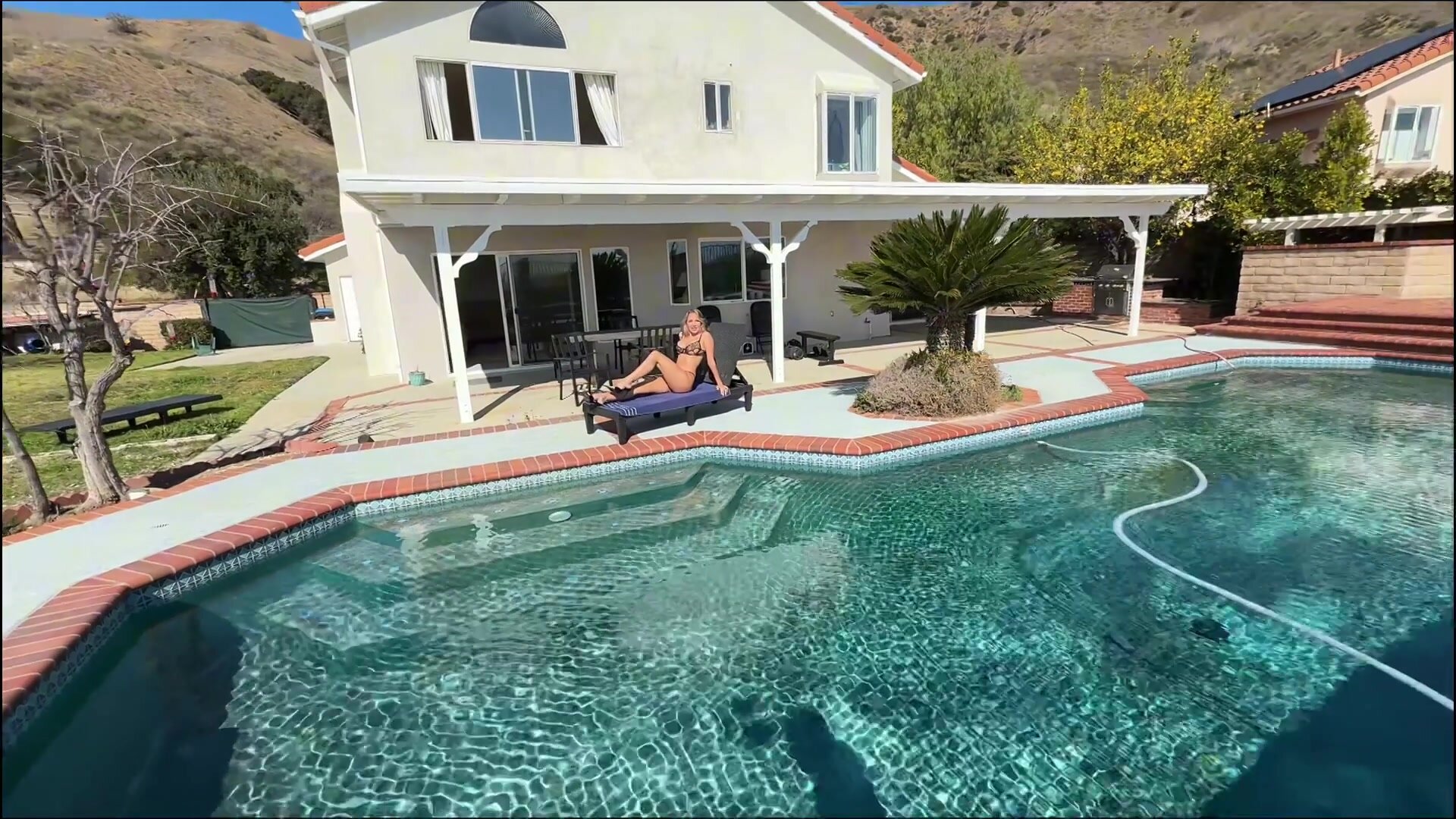 OnlyFans - Kimmy Granger - Had Great Playtime With Kimmy Granger