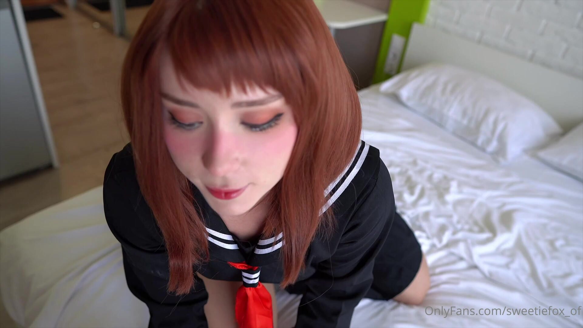 Sweetie Fox @sweetiefox_of - OnlyFans #126