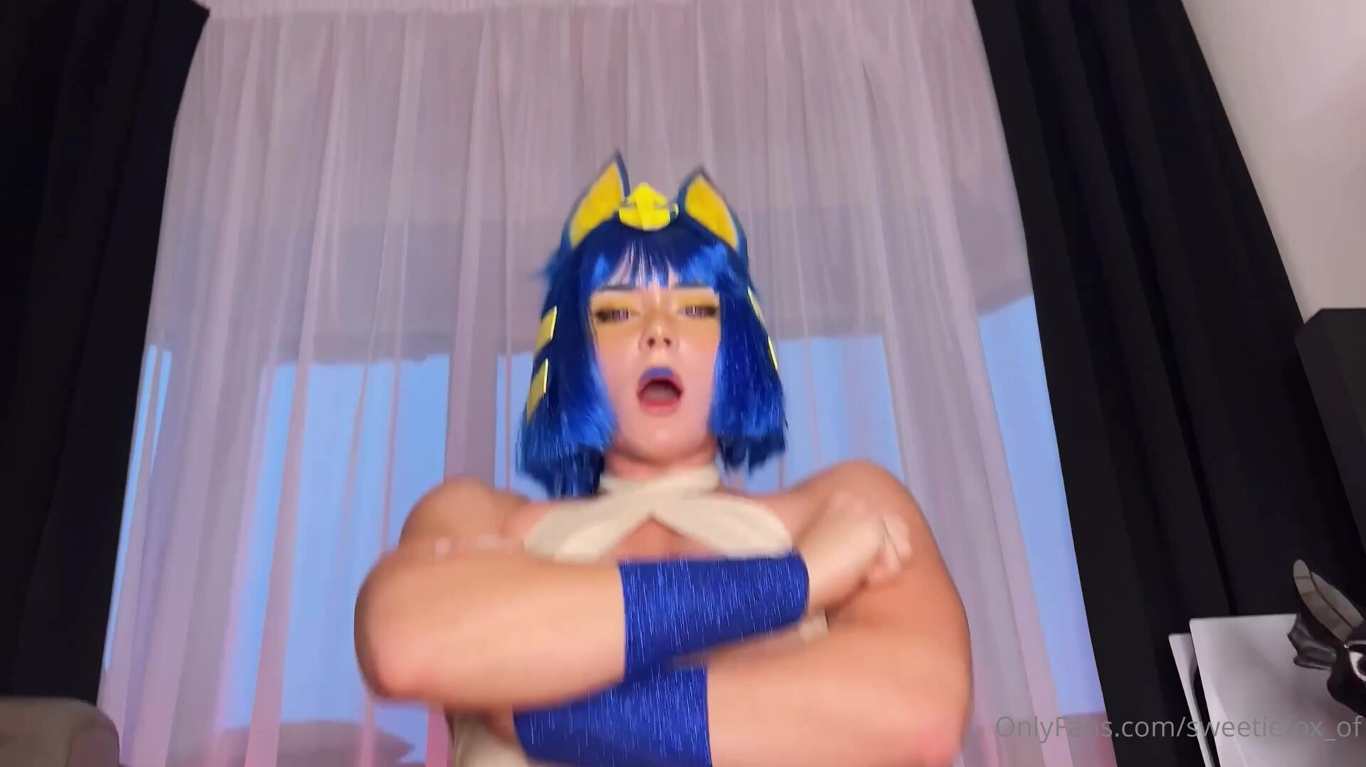 Sweetie Fox @sweetiefox_of - OnlyFans #145