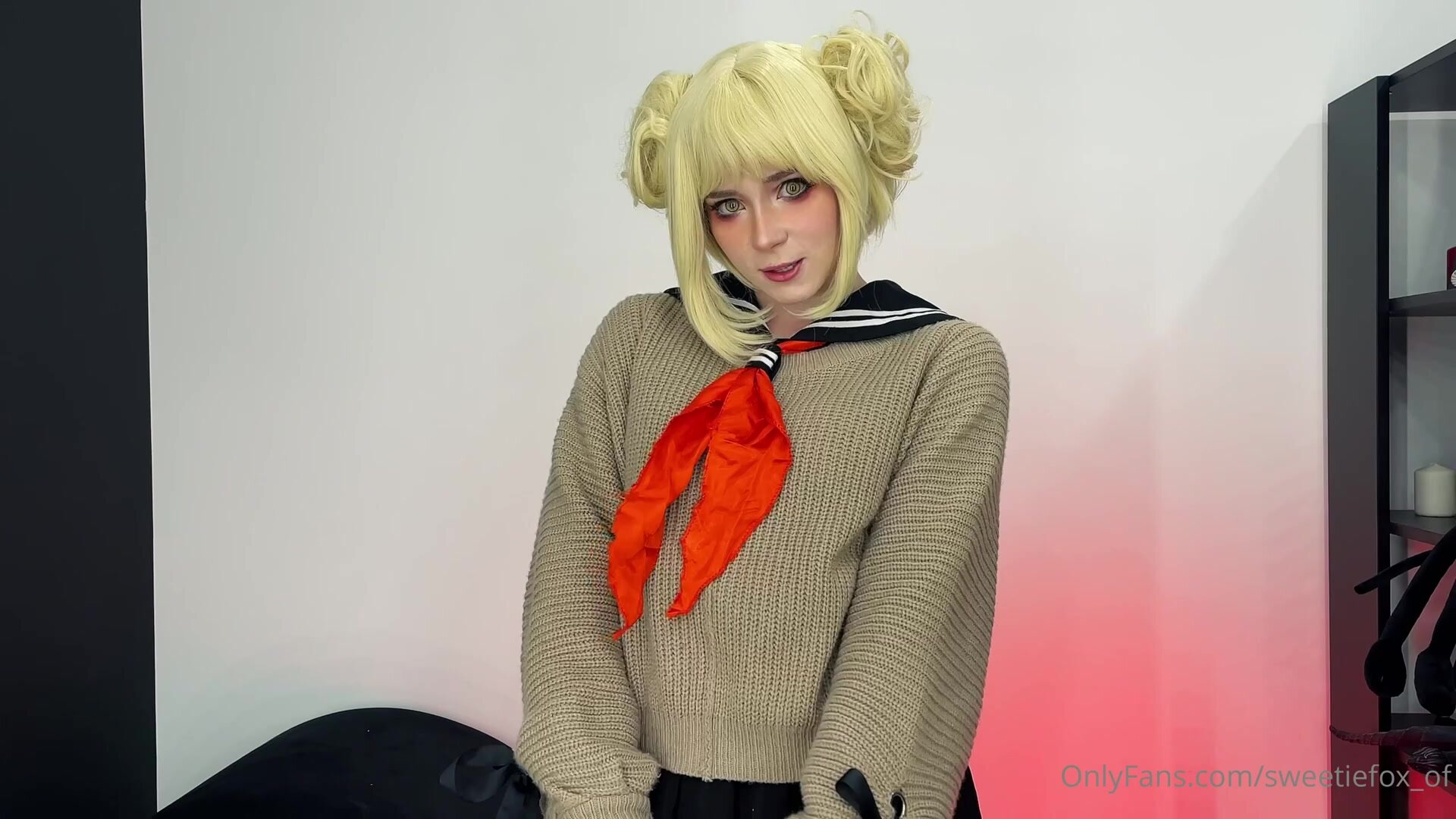 Sweetie Fox @sweetiefox_of - OnlyFans #152