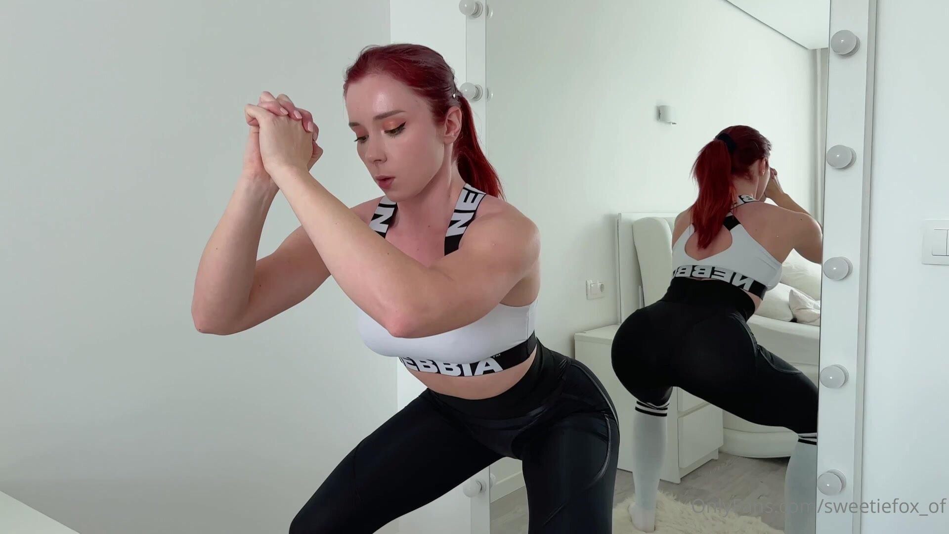 Sweetie Fox @sweetiefox_of - OnlyFans #165