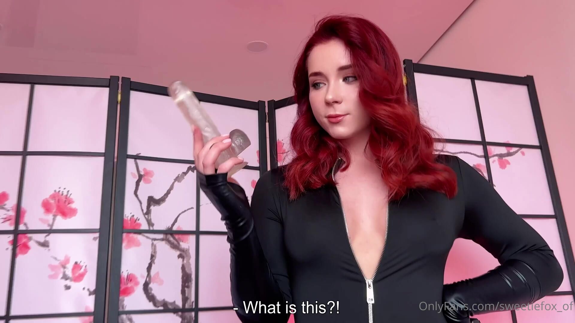Sweetie Fox @sweetiefox_of - OnlyFans #169