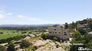 Emma Starletto Alina Lopez Evelyn Claire Pussy Pot Luck