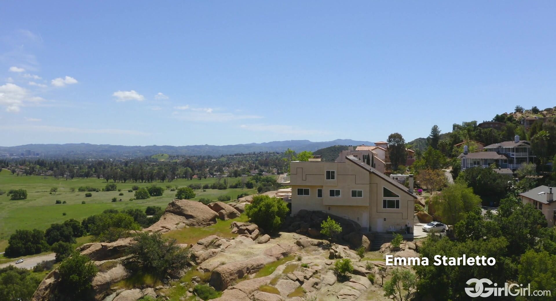 Emma Starletto Alina Lopez Evelyn Claire Pussy Pot Luck