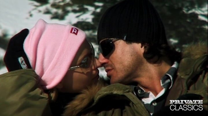 Liliane Tiger Horny Teen