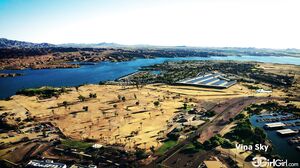 Jade Baker Vina Sky The ExGirlfriend Debacle Part 2 Raising The Stakes