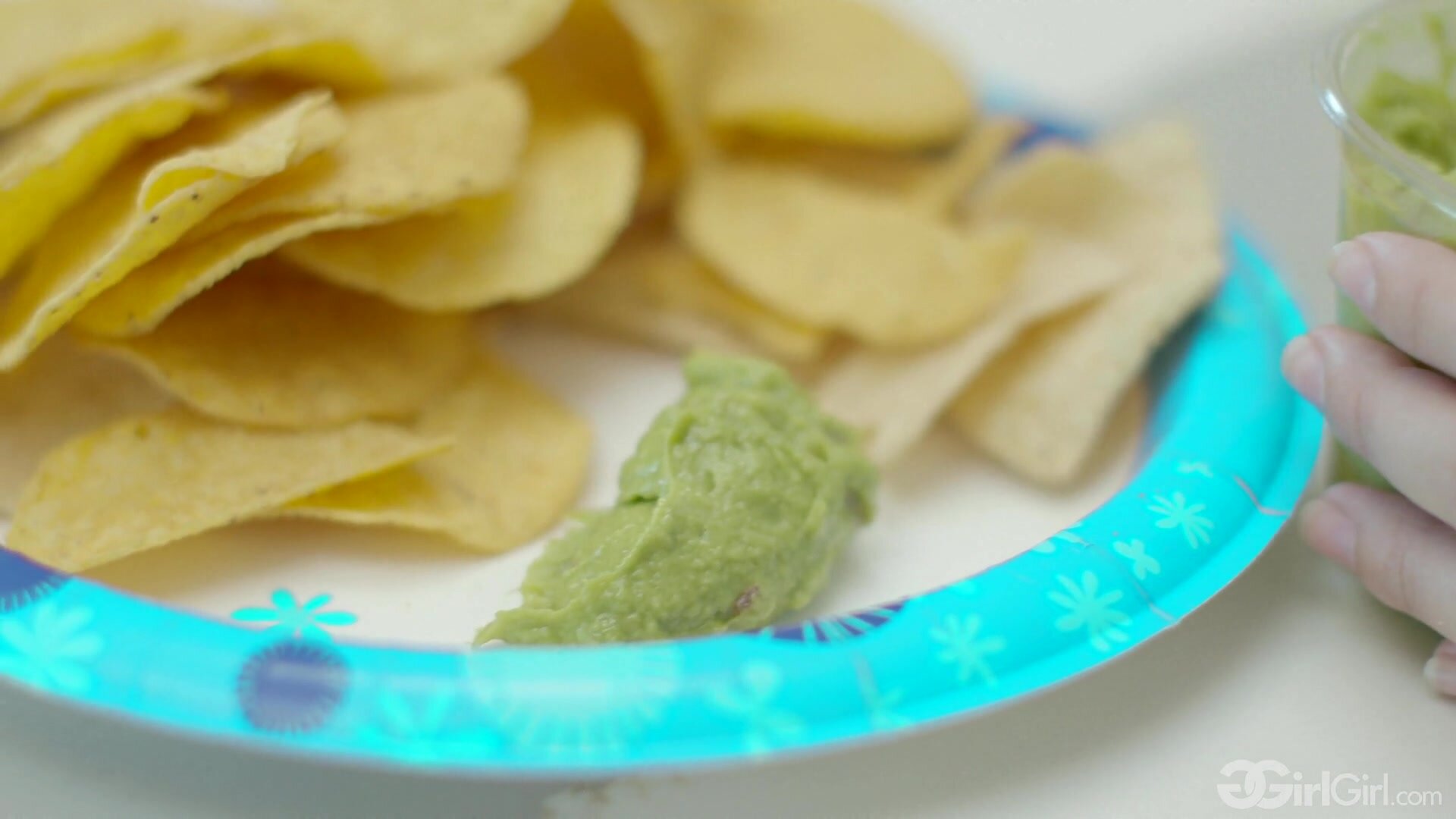 Alina Lopez Jenna Sativa Opposites Attract