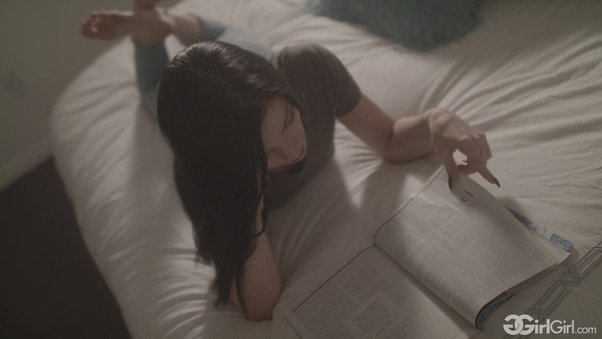 Shyla Jennings Sadie Blake Caught Cheating