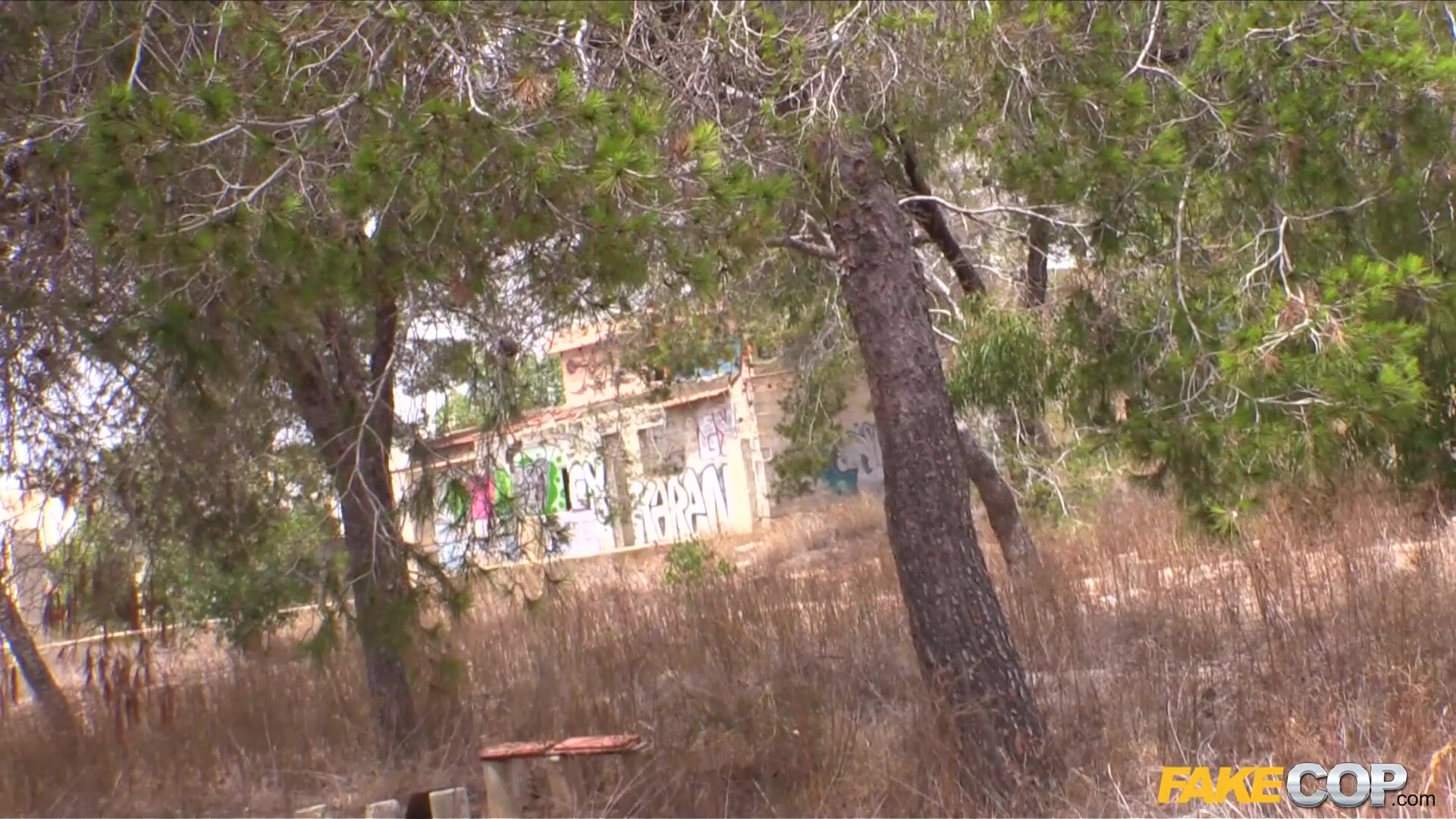 Skyler Synn Monty - Dirty Cop Dirty Slut Dirty Sex