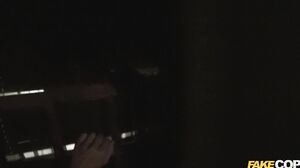 Tallulah Tease Monty - Inked up and fucked deep in the ass