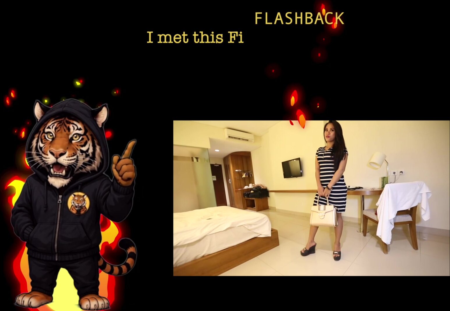 Flashback Nini Part 5