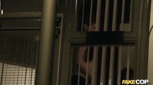 The spy who fucked me Hot Lithuanian loves a man in uniform