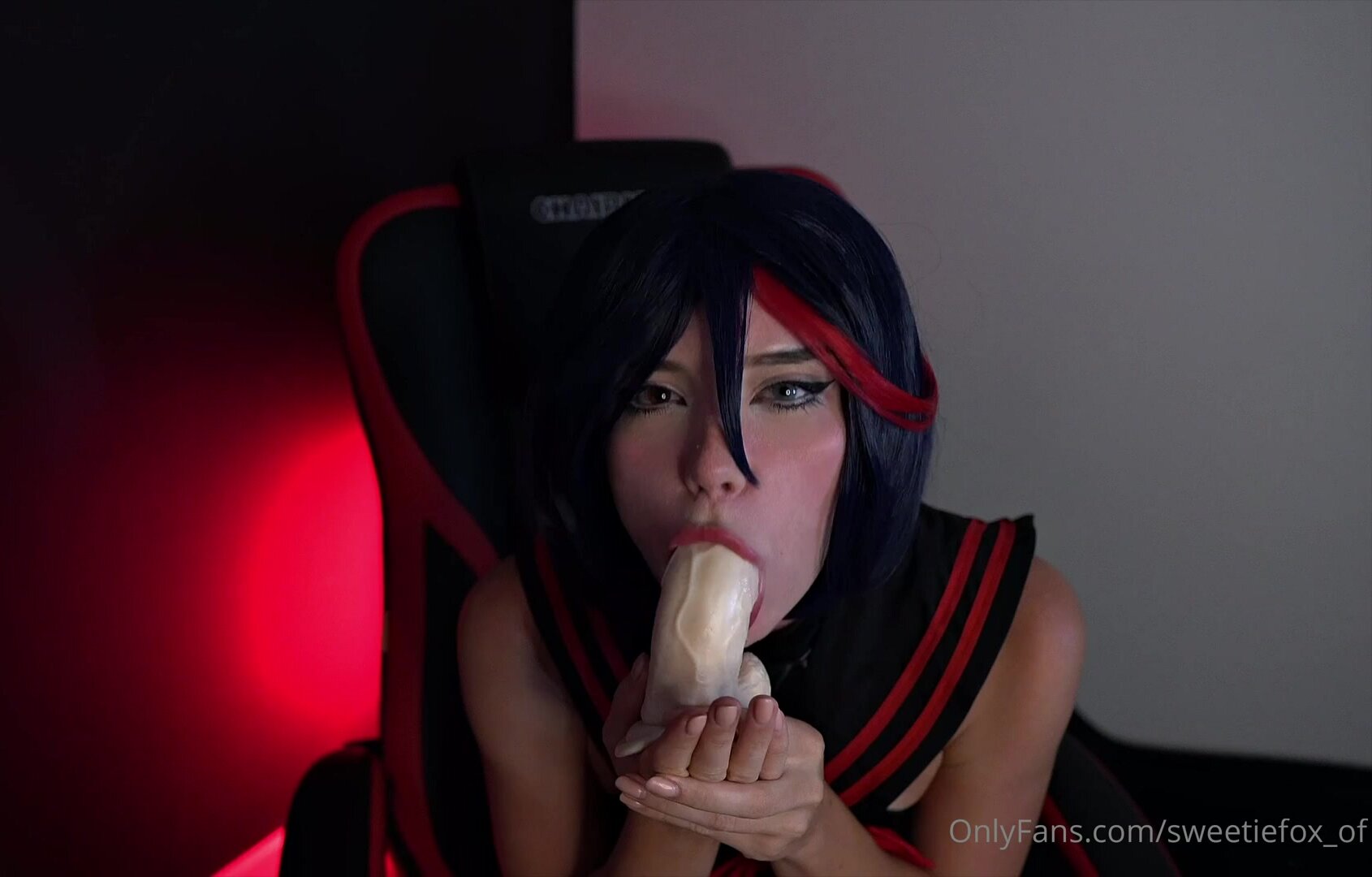 Sweetie Fox @sweetiefox_of - OnlyFans #128