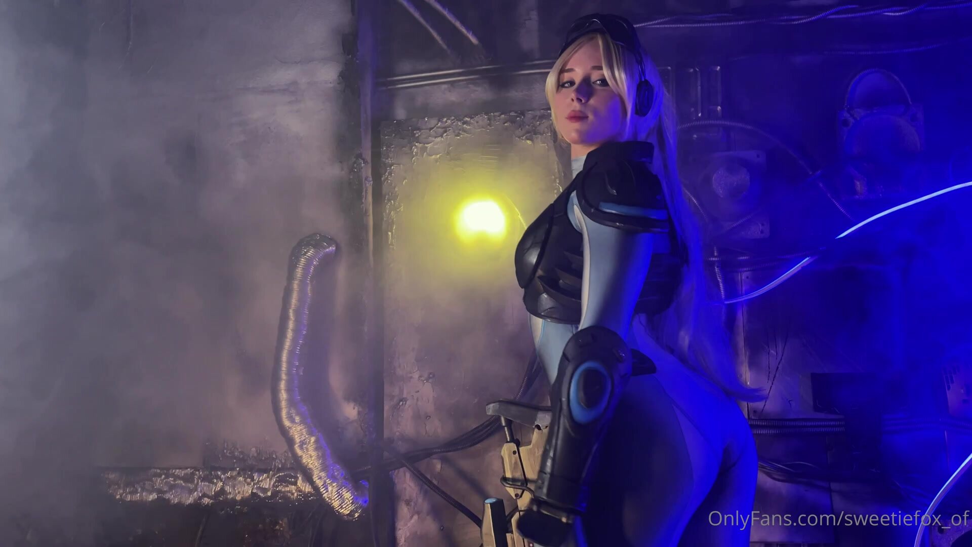 Sweetie Fox @sweetiefox_of - OnlyFans #136