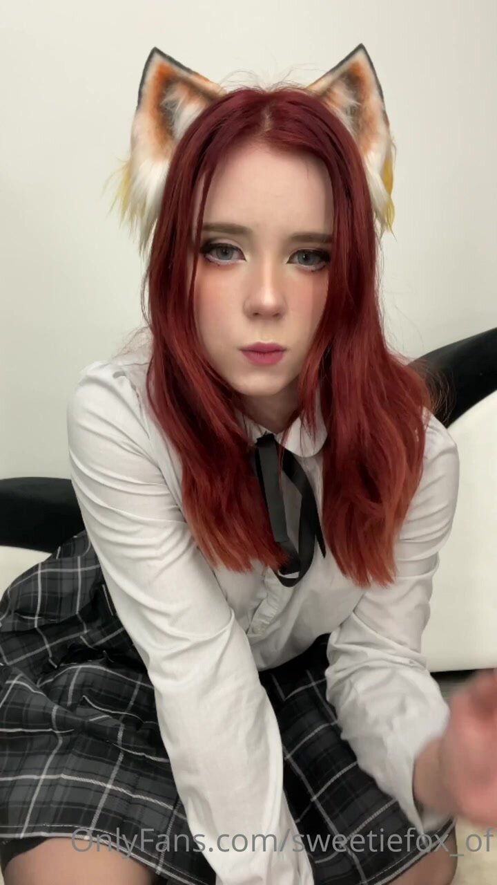 Sweetie Fox @sweetiefox_of - OnlyFans #150