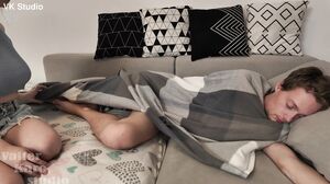 chubby Remido First Anal