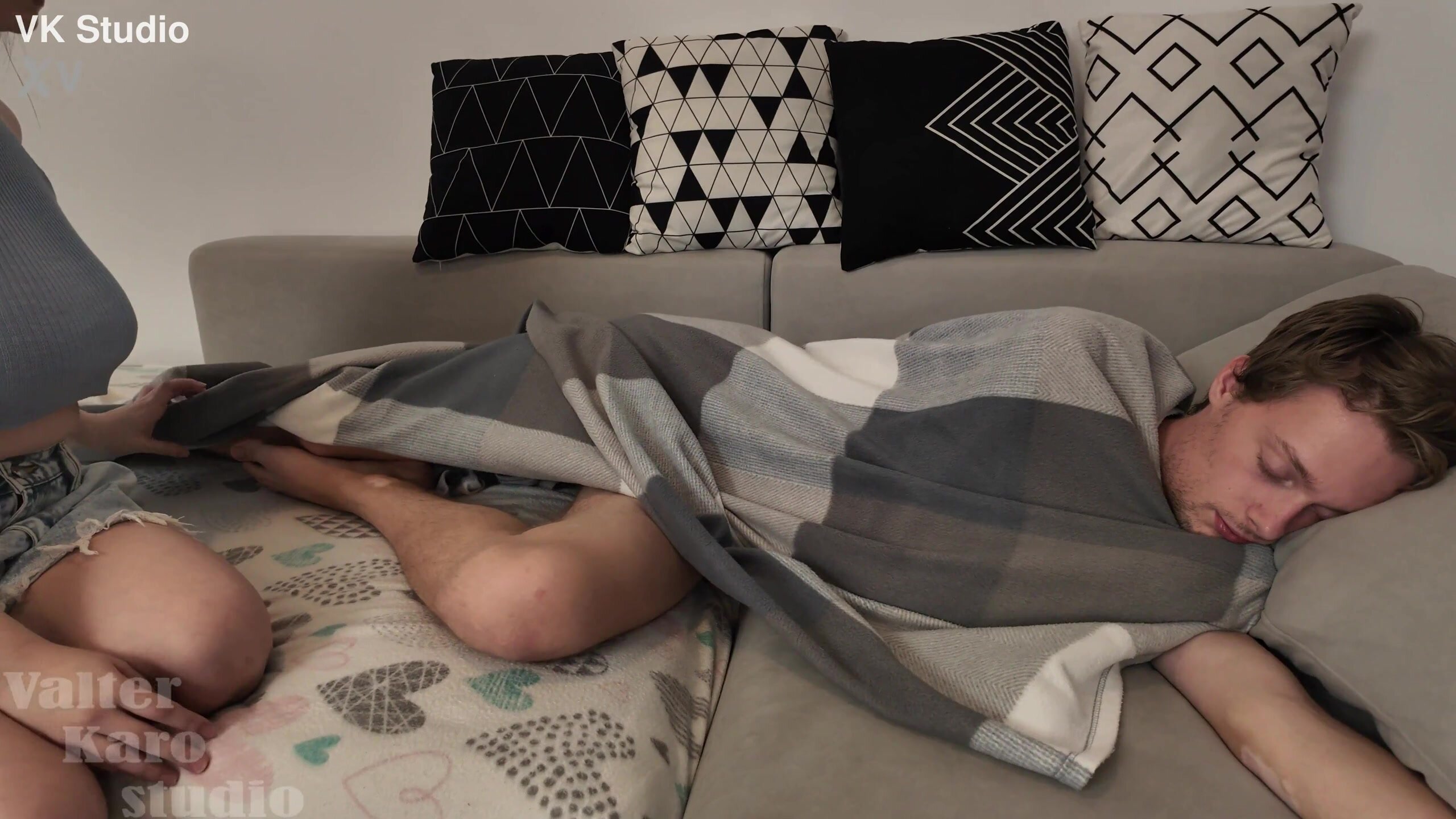 chubby Remido First Anal