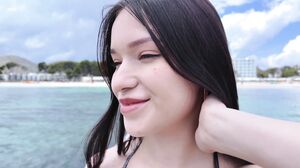 Watch4Beauty - Wikki Kee I Love The Sea Air Backstage