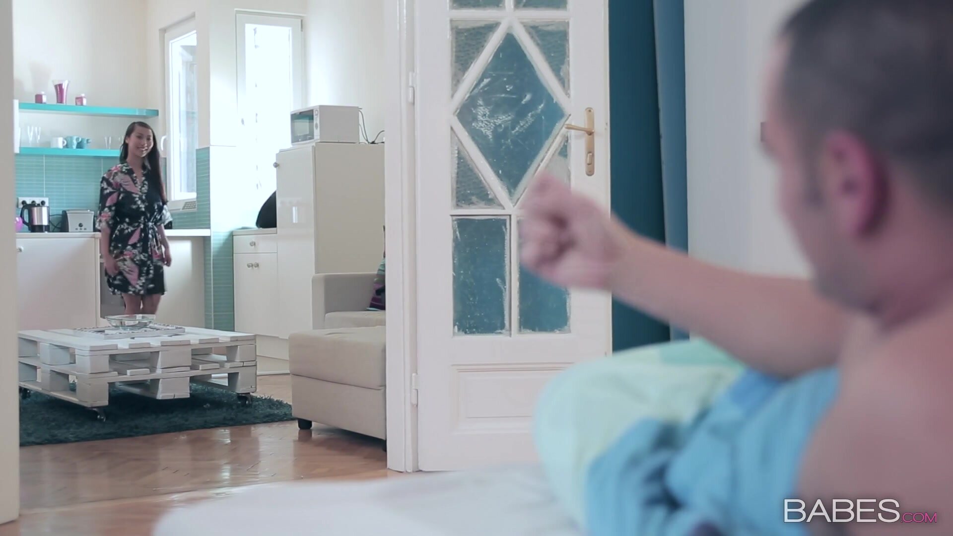 Sharon Lee Antonio Ross - Ill Be Your Naughty Girl