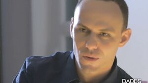 Christina Shine George Lee - Gift Wrapped For Pleasure