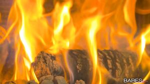 Chad Rockwell Alexis Crystal - Open The Hatch