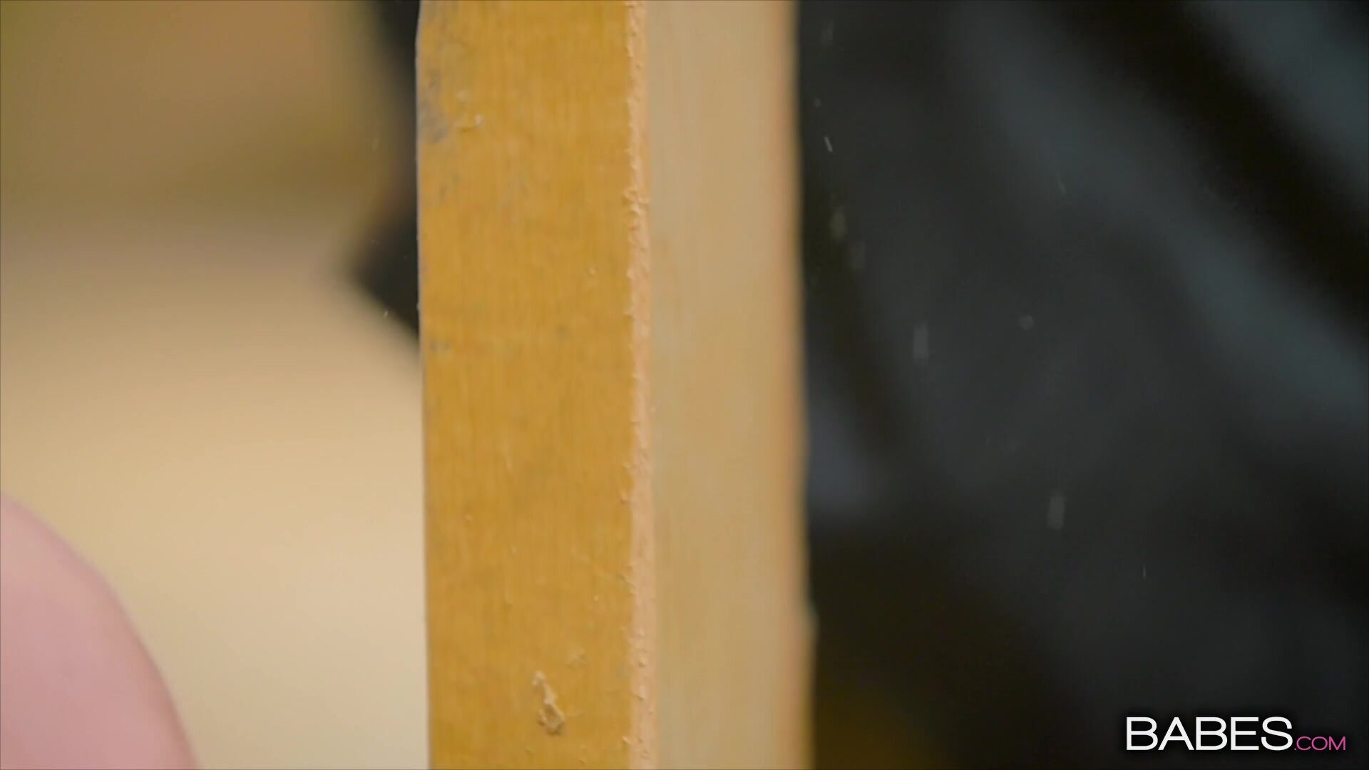 Zazie Skymm Nikki Nuttz - Carpenter Yard