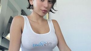 Veronica Perasso OnlyFans leack