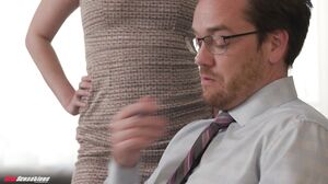 NewSensations - Katie Kinz