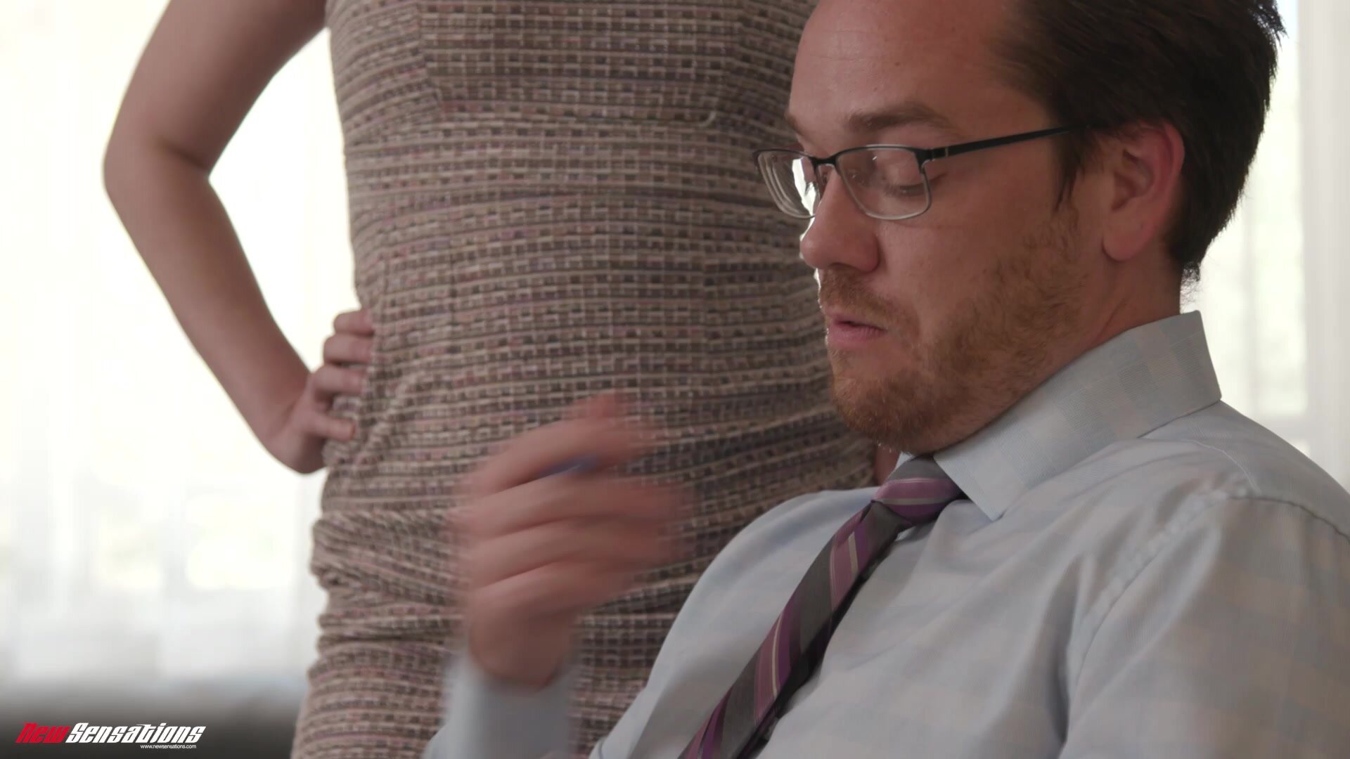 NewSensations - Katie Kinz