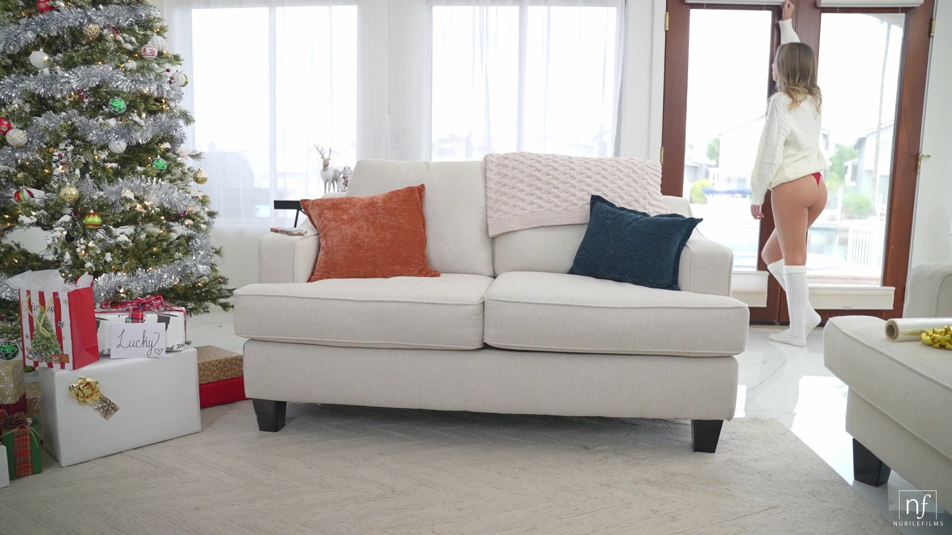 NubileFilms - Millie Morgan December 2025 Fantasy Of The Month