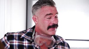 NuruMassage - Tessa Thomas Just A Quick Shower